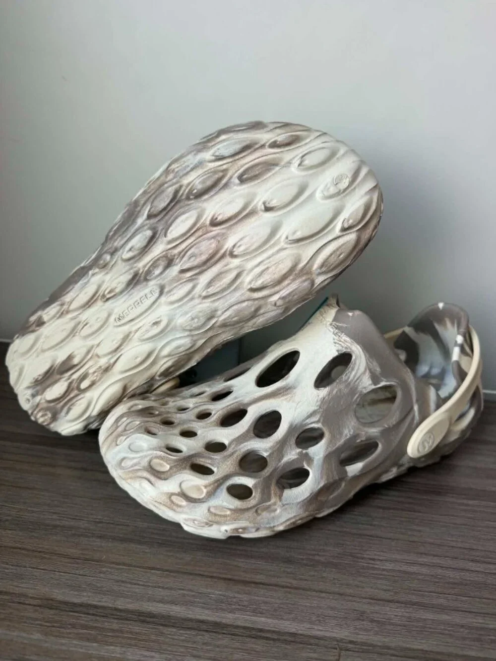 Merrell women hydro